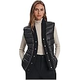Varley Women's Colwyn Combo Boxy Gilet