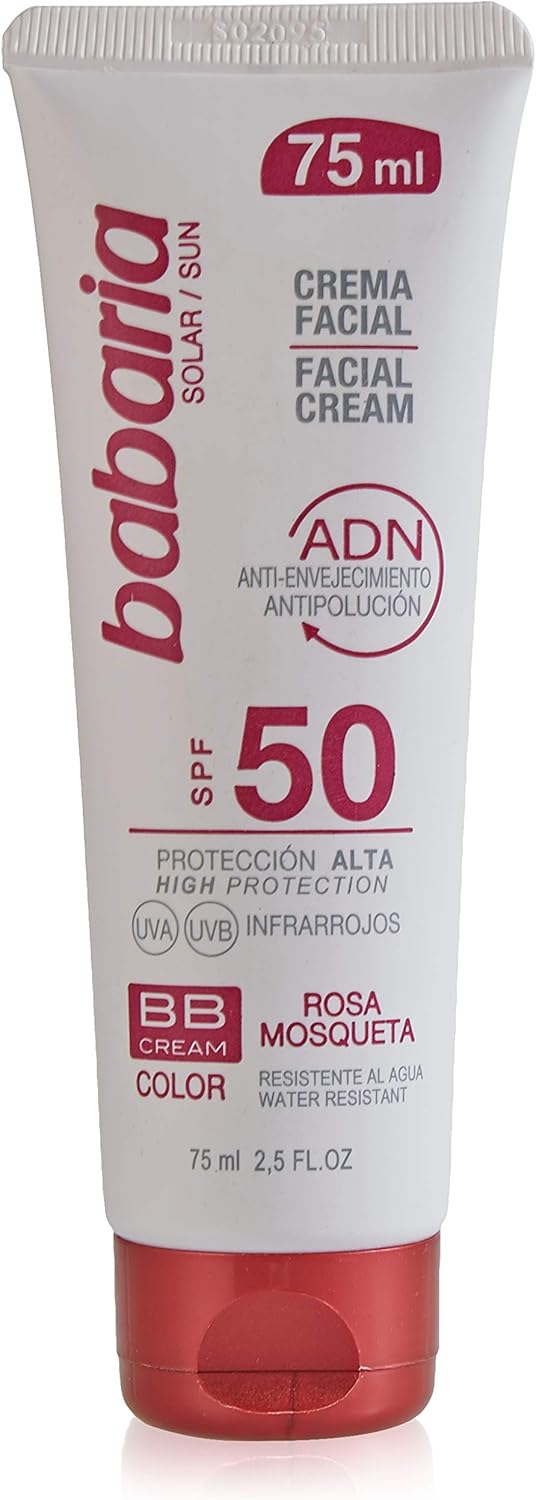 babaria bb cream