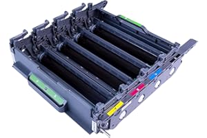 FOREBEN Drum Unit for DR331CL, Compatible with Brother Printer HL-L8250CDN HL-L8350CDW HL-L8350CDWT HL-L9200CDW MFC-L8600CDW MFC-L8850CDW MFC-L9550CDW MFC-L9550CDWT, Replace for DR-331CL, 25000 Page Yield