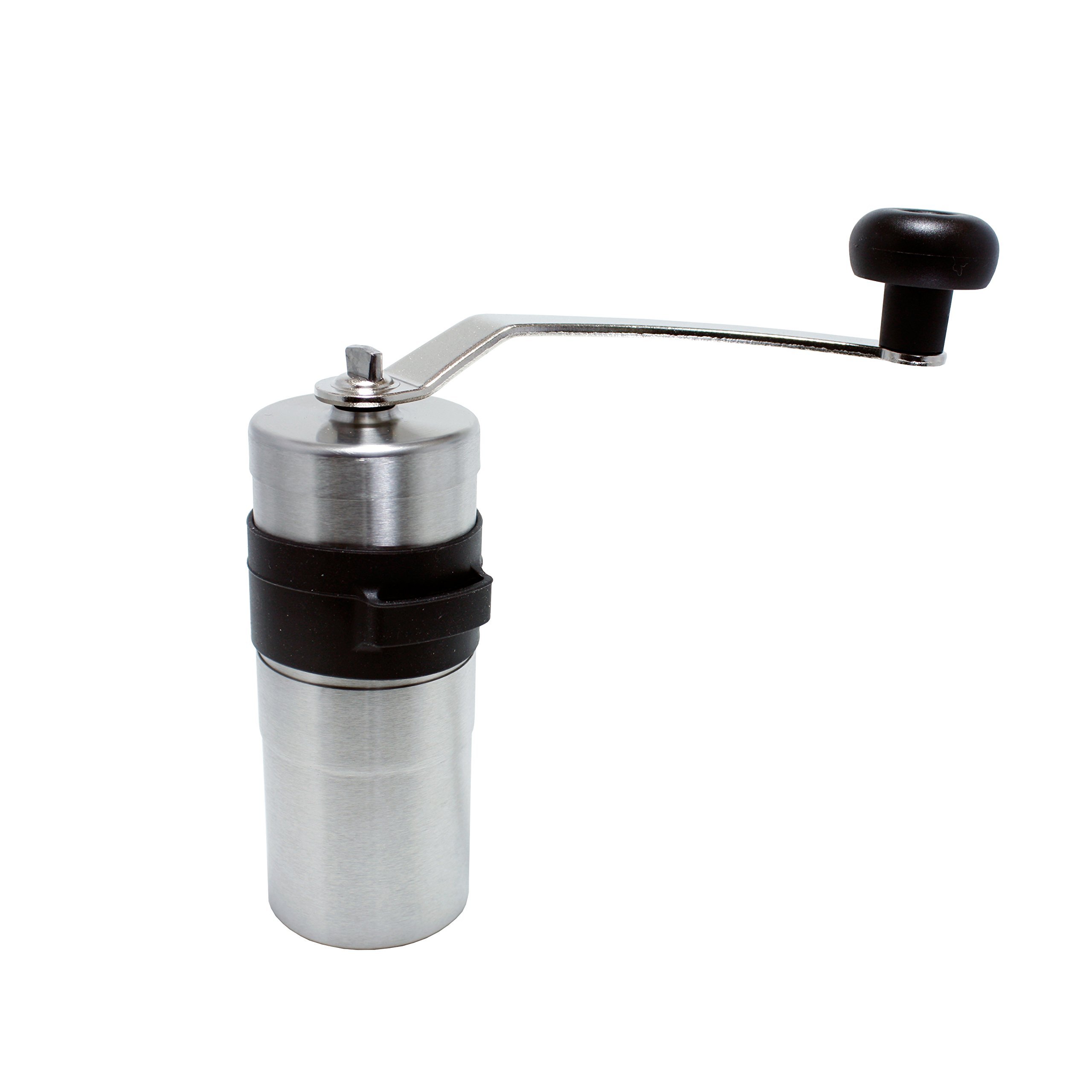 Porlex Mini Coffee Hand Mill Stainless Steel Metal