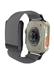 Hybrid Band for Whoop & Apple Watch Combo Band