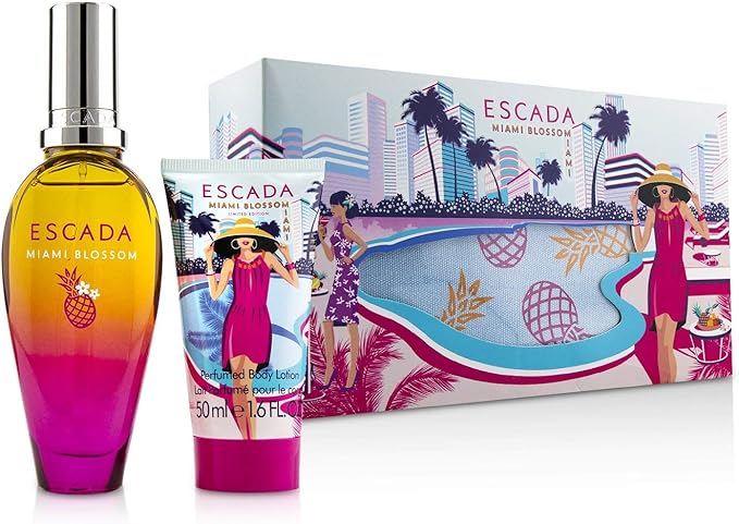 escada miami blossom perfume amazon