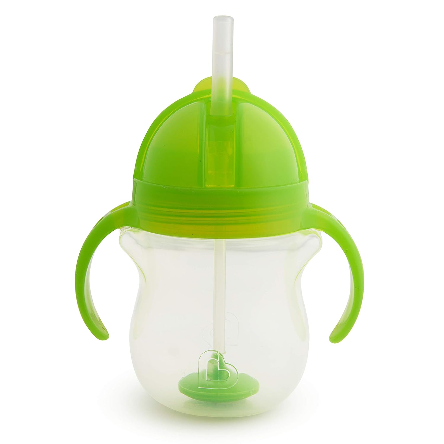 munchkin weighted sippy bottle