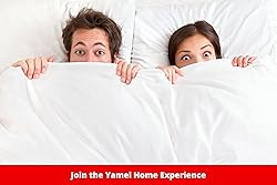 Yamel Home - Full Size Bed Sheet Set - Luxurious
