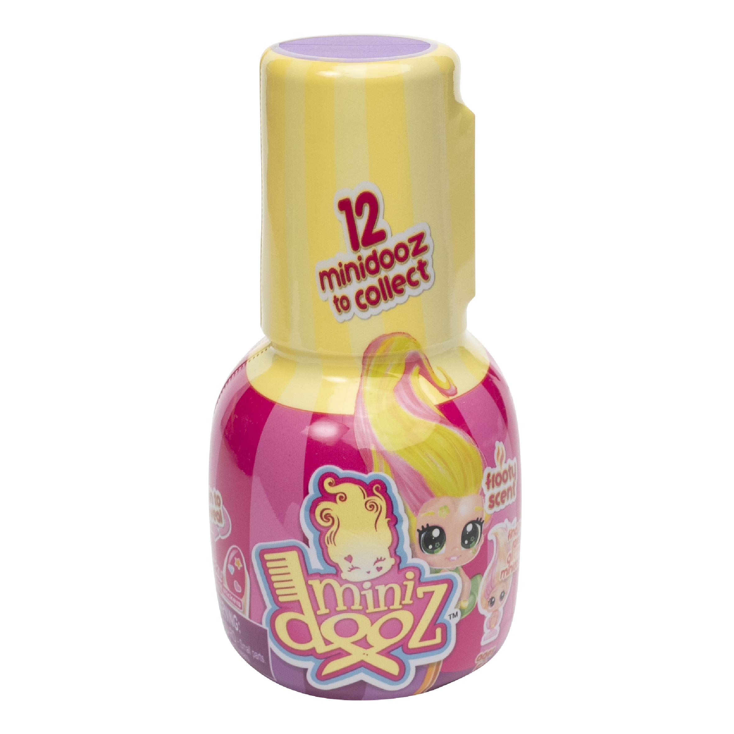 CHTK4 Minidooz- Styles Vary