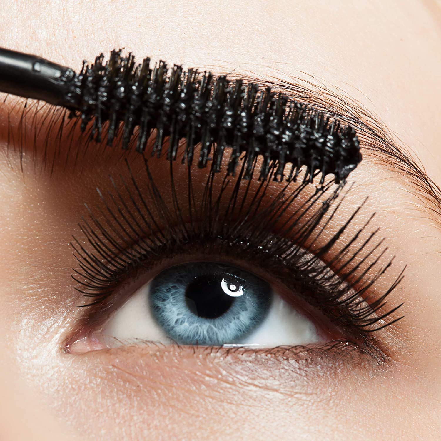 blinc Mascara Amplified, Black: Blinc: Premium Beauty