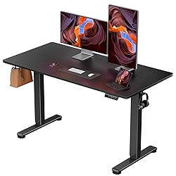 ErGear Height Adjustable Electric Standing