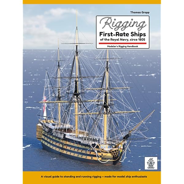 Amazon.com: Eighteenth-Century Rigs and Rigging: 9780851775869