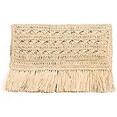 MAR Y SOL Women's Lisette Clutch