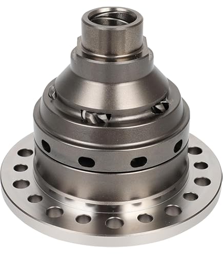 Amazon.com: PowerTrax 9207752605 No-Slip Differential Locker, 26