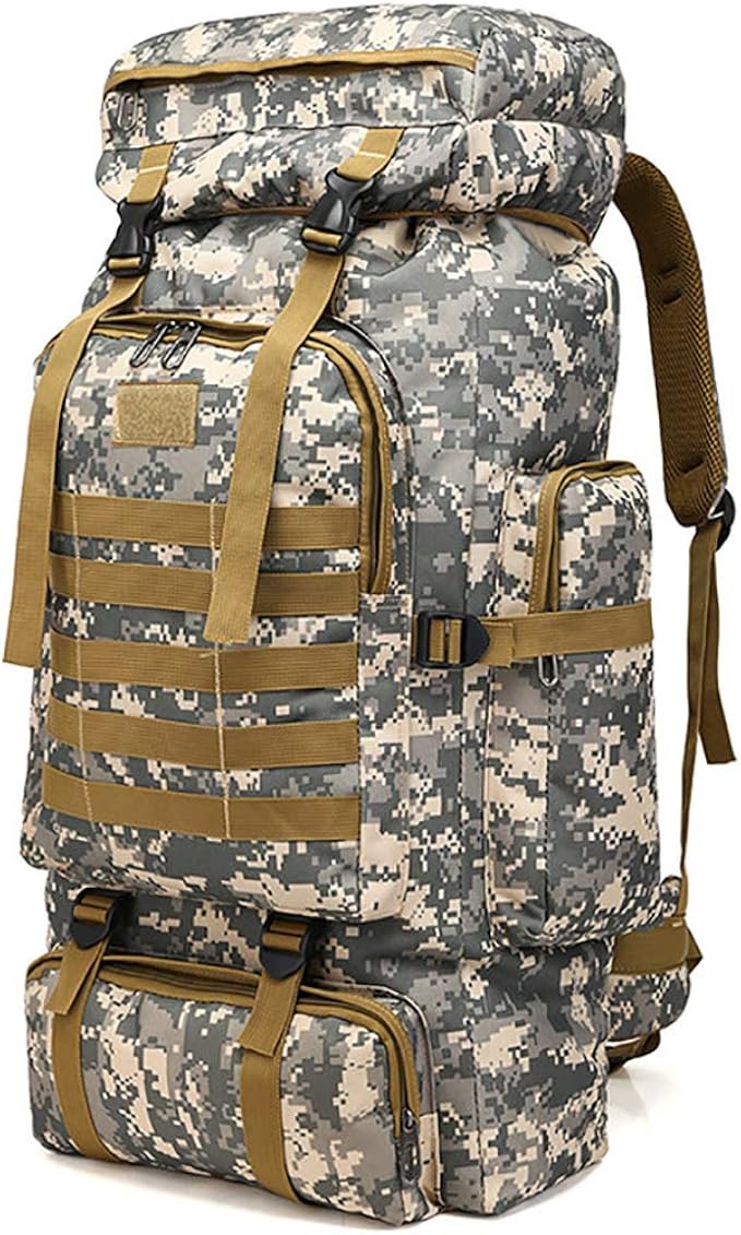 Best Day Hiking Backpack Under 50 In 2022