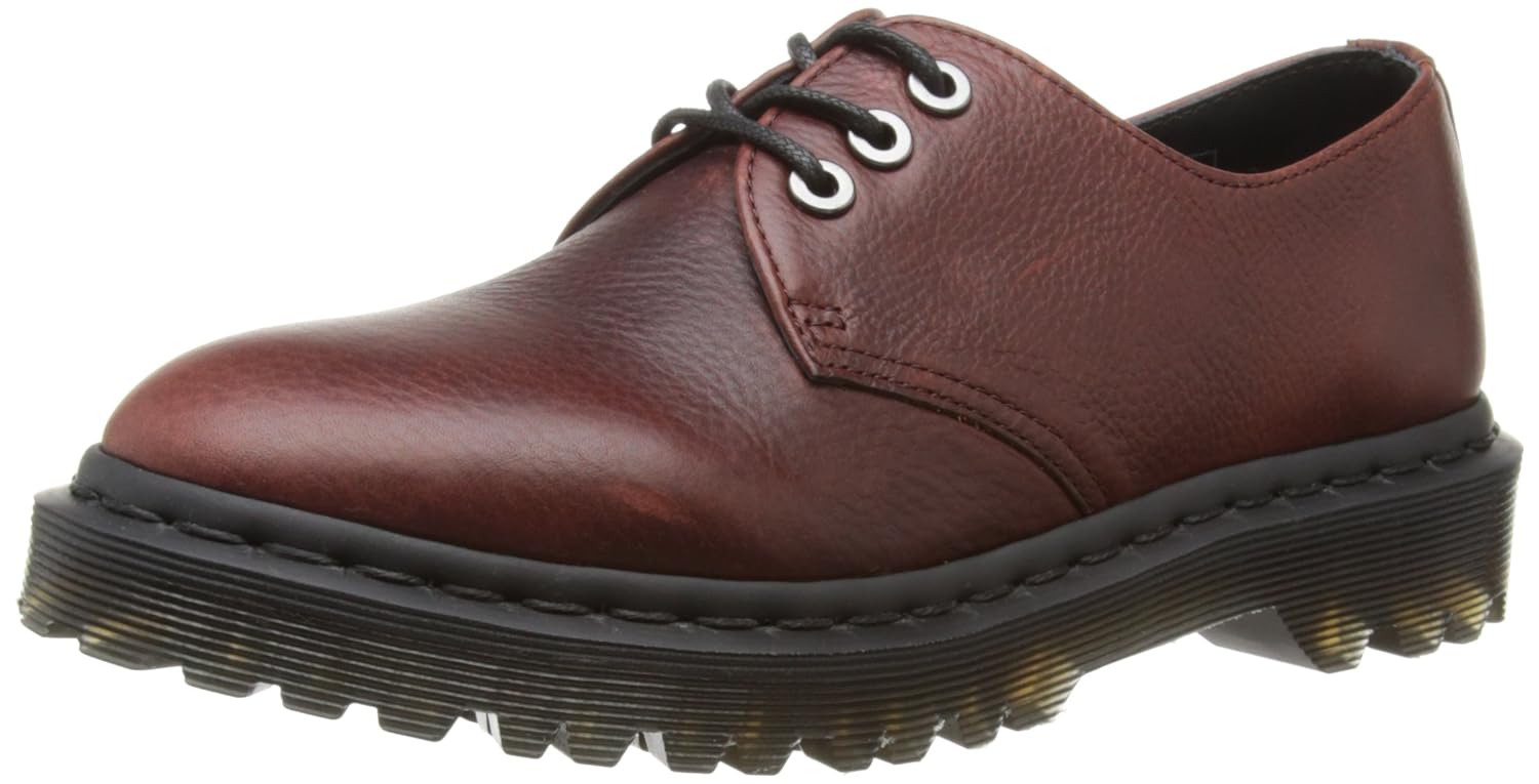 dr martens immanuel