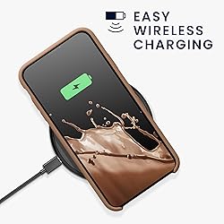 kwmobile Case Compatible with Apple iPhone Xs Max