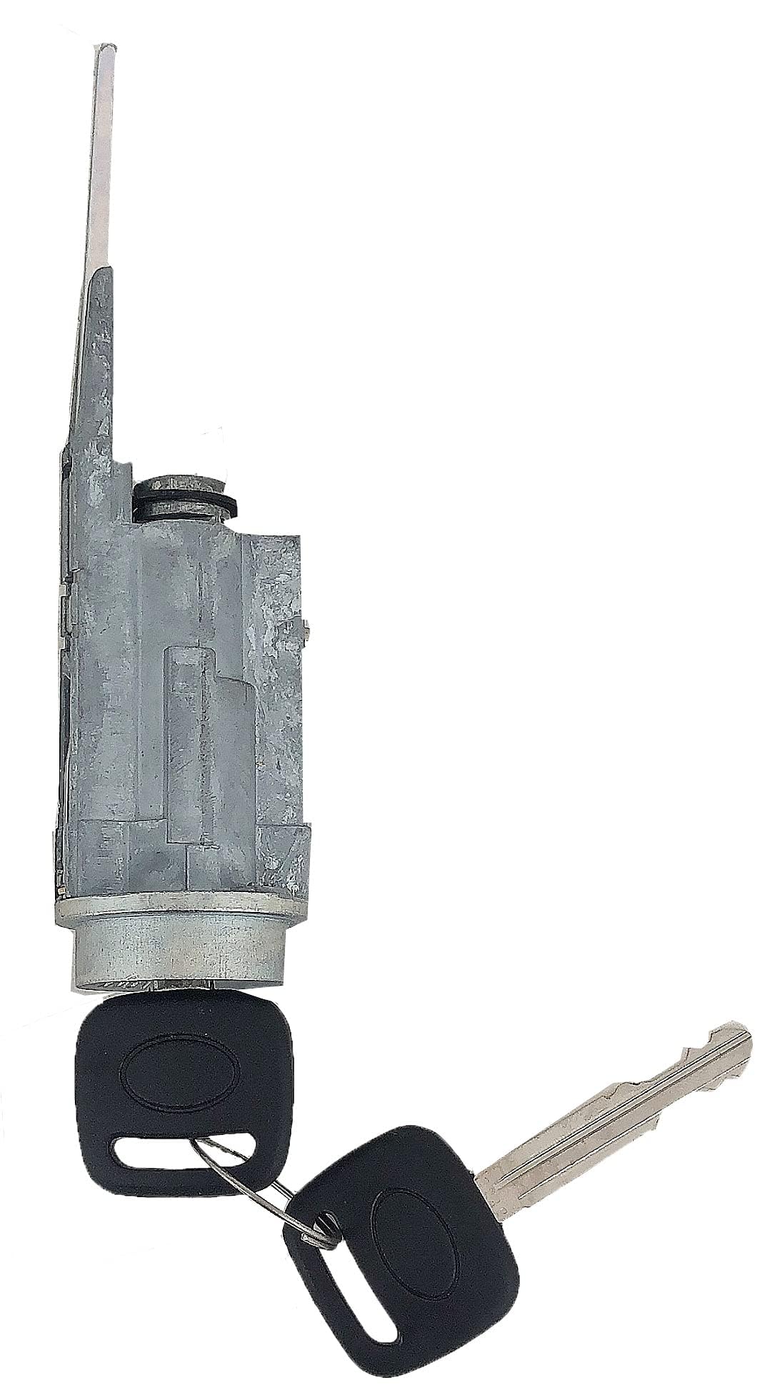Photo 1 of Golden Selection Ignition Lock Cylinder Tumbler with 2 Keys Compatible with 1995-2003 Camry Avalon Solara 2.2L 2.4L 3.0L | Replacement Part | Ref# US-252L 69057-41010 69057-48011 69057-33170