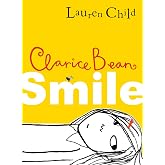 Clarice Bean, Smile