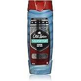 Old Spice Hydro Wash Body Wash Hardest Working Collection Pure Sport Plus 16 Oz, 0.9 Pound