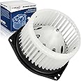 A-NAFTULY AC Blower Motor Fan Replacement for 2007-2019 Nissan Altima Murano 350Z 370Z Quest, Infiniti G25 G35 G37 M35 M45 EX35 EX37 FX35 FX45 Q45 Q50 Q60, HVAC Heater Blower Motor, 700193, 27225AM611