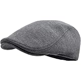 Brixton Men's Hooligan Driver at Amazon 