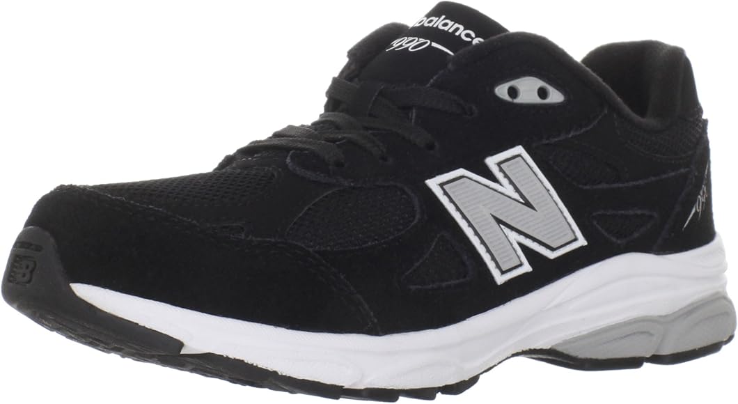 new balance 990 kids