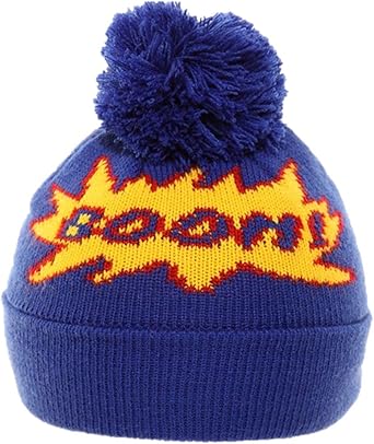 boys winter hats uk