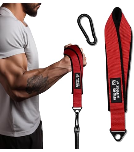 Amazon.com : IronMind Rolling Thunder Revolving Deadlift Handle