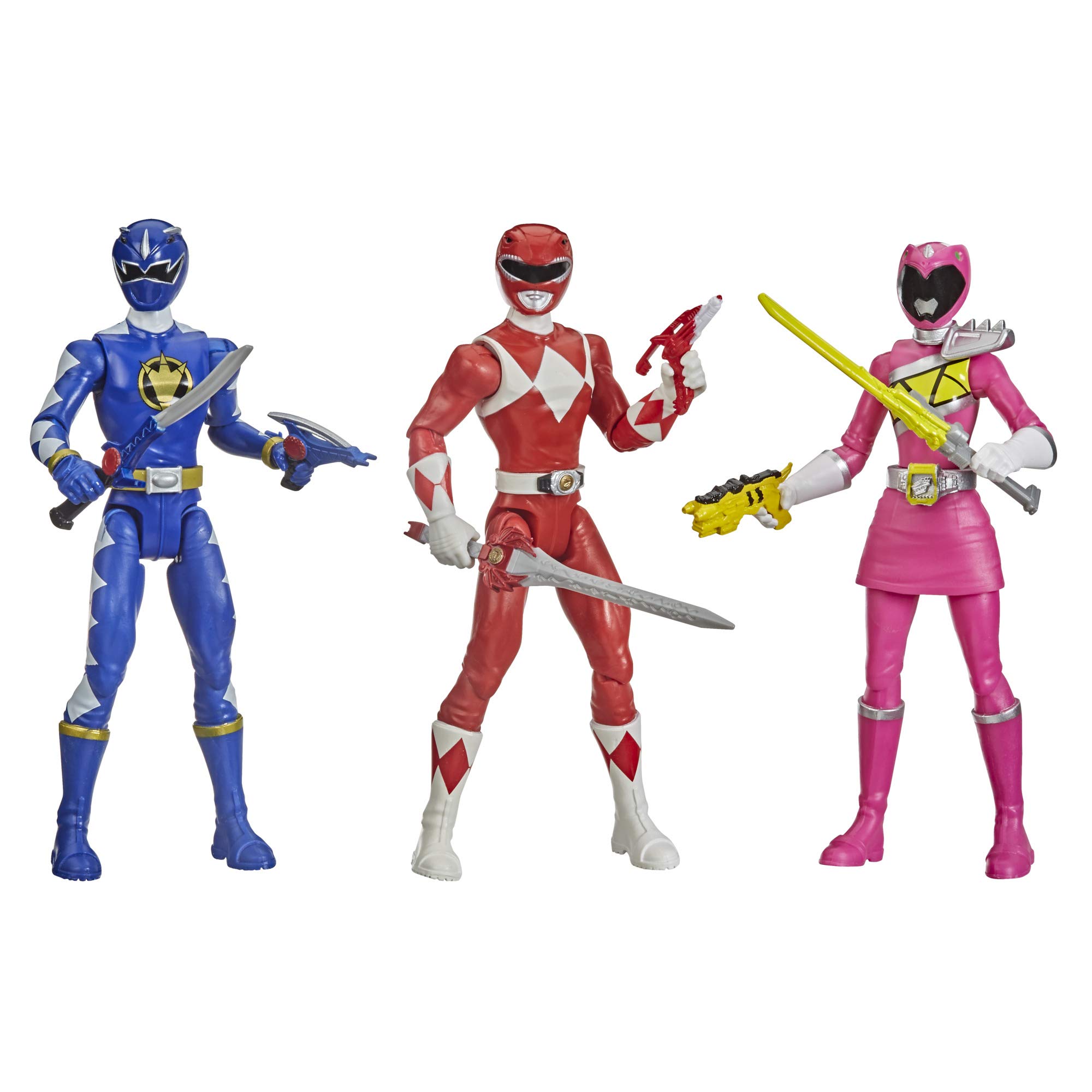 dino thunder toys