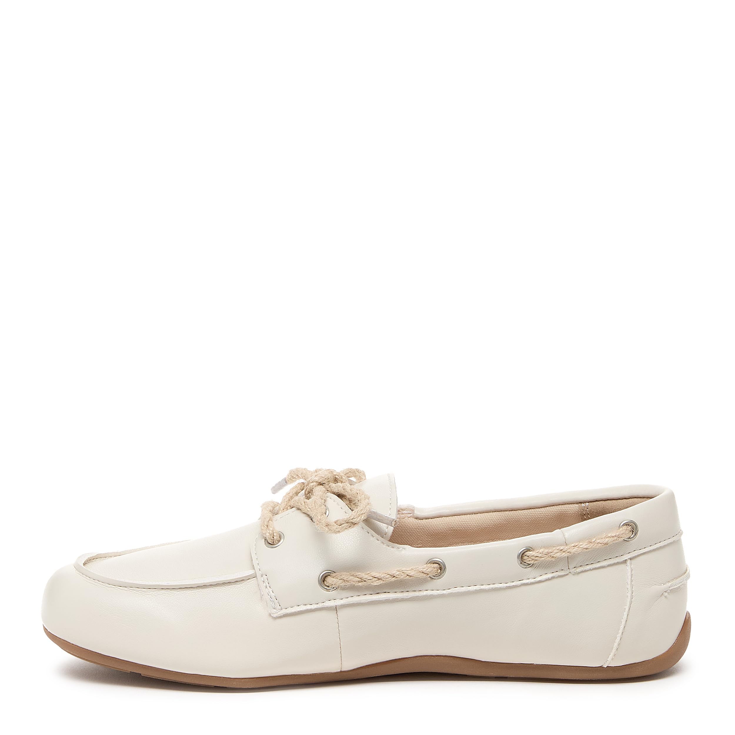 Rocket Dog Women’s Dawson Slip on Boat Shoe
