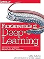 Fundamentals of Deep Learning: Designing Next-Generation Machine Intelligence Algorithms