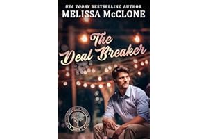 The Deal Breaker (The Billionaires of Silicon Forest Book 3)