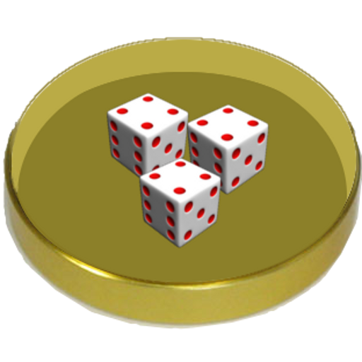 Amazon Com 3 Dice Game 骰寶 魚蝦蟹 Appstore For Android