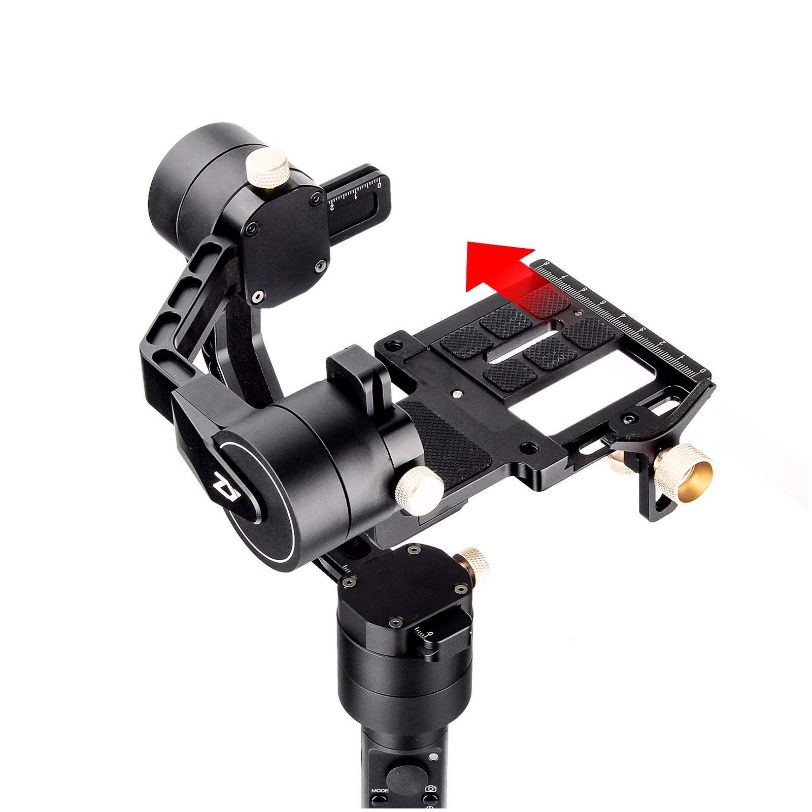 【傷なしケース付き】ジンバルスタビライザー Zhiyun Crane V2 Amazon.co.jp: [公式旗艦店]ZHIYUN Crane 4 Combo 3軸ジンバル