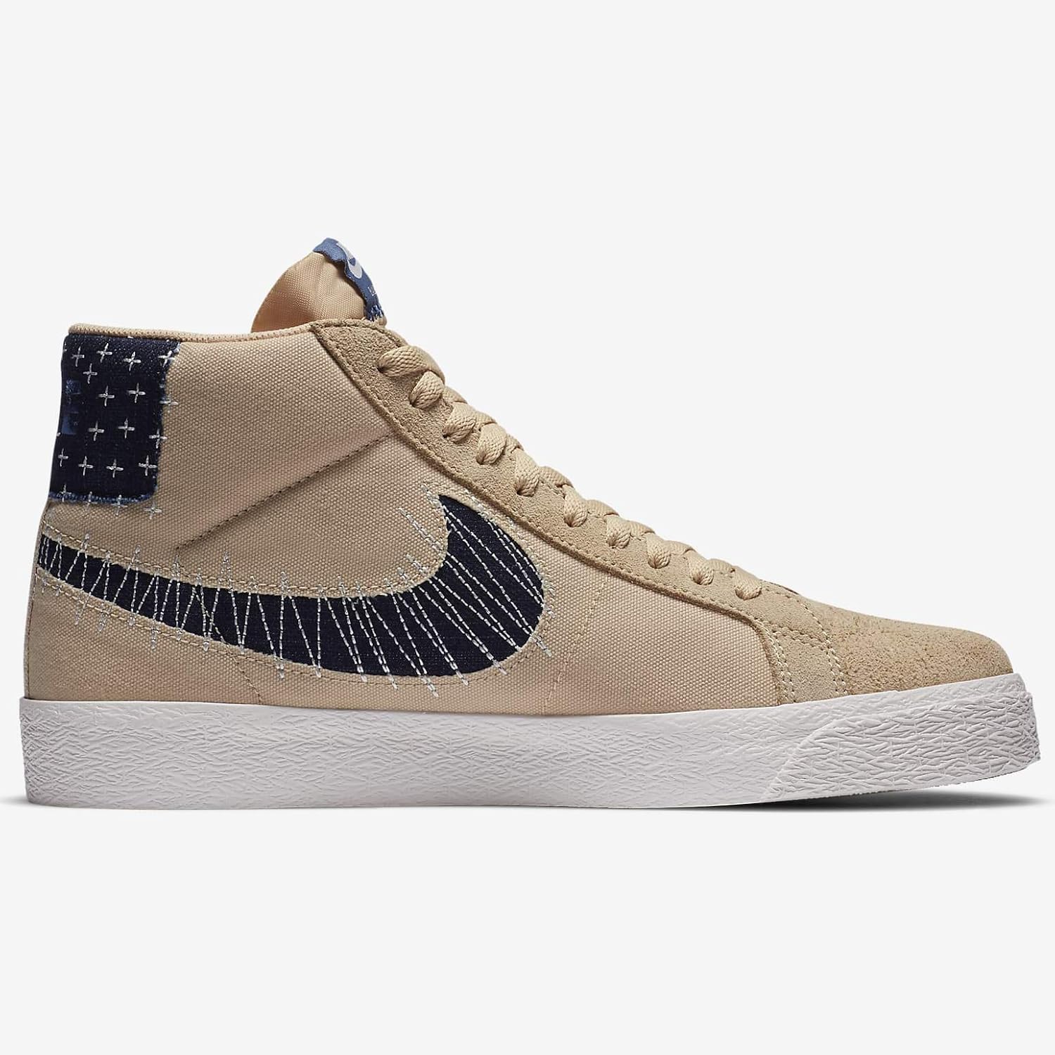 nike blazer mid zoom