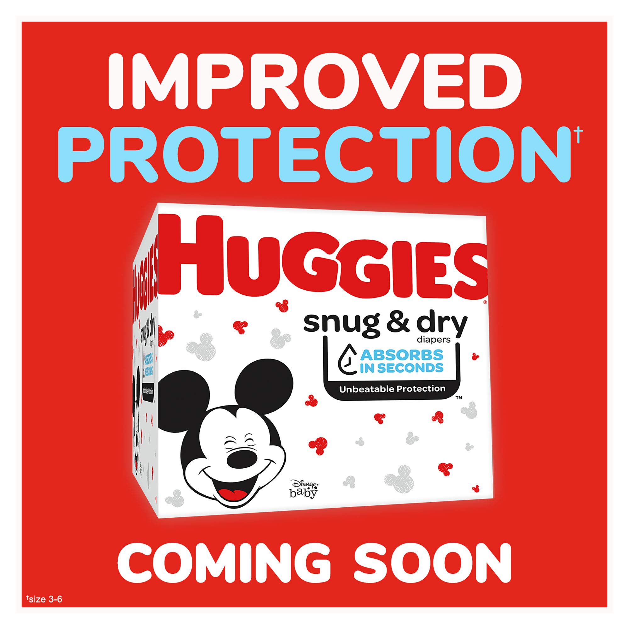 huggies 264 size 1