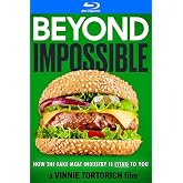 Beyond Impossible [Blu-ray]
