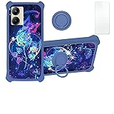 Case for Realme C33 2023 Case Compatible with