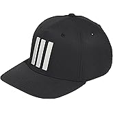 Adidas Unisex-Adult 3-Stripes Tour Golf Hat