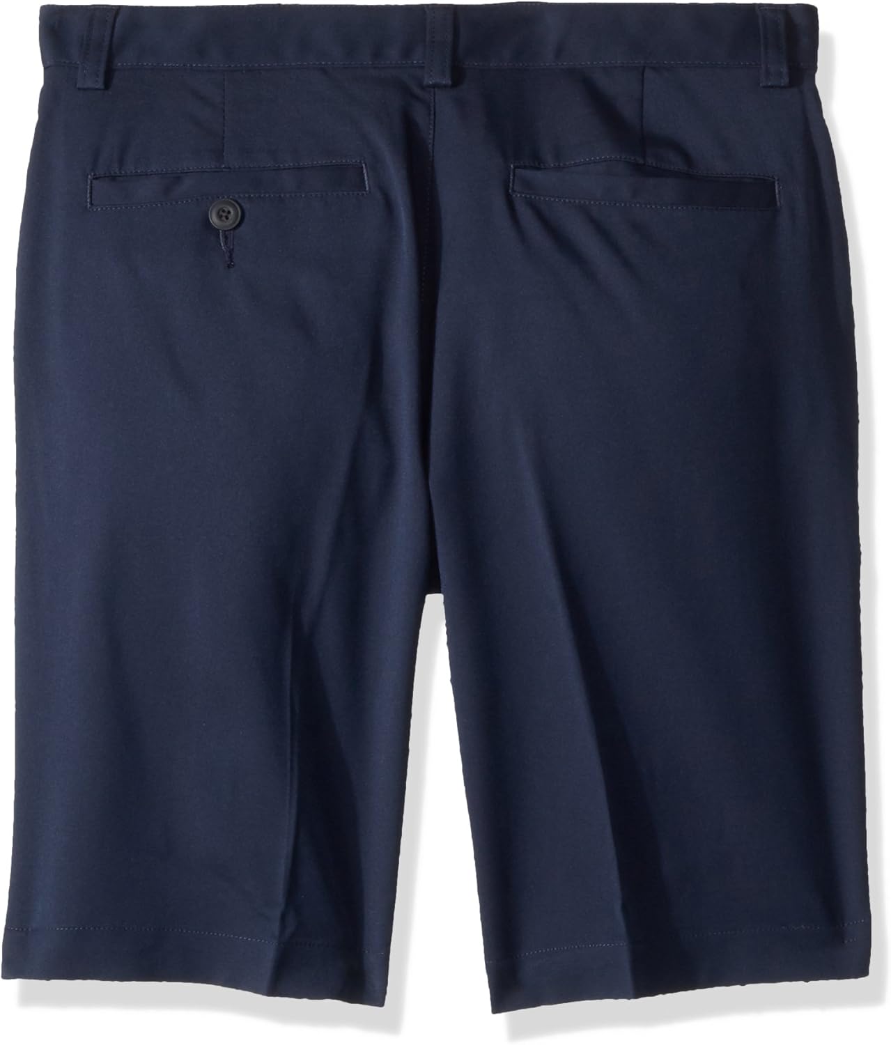 PGA TOUR Big Boy's Flat Front Short: Clothing