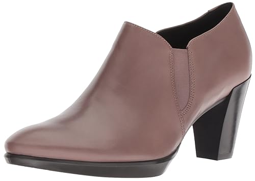 ecco shape 55 plateau stack shootie