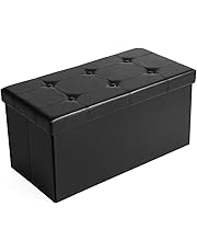 Bancos con cajones de pasillo | Amazon.es