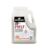 Snow Joe MELT8CCP-J Calcium Chloride Pellets Ice
