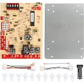 21D83M-843 32M8801 83M00 50A66-122 50A66-123 Furnace Control Circuit Board Compatible with Lennox White Rodger Replace 10M9301 12L6901 56L8401