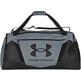Under Armour Unisex-Adult Undeniable 5.0 Duffle