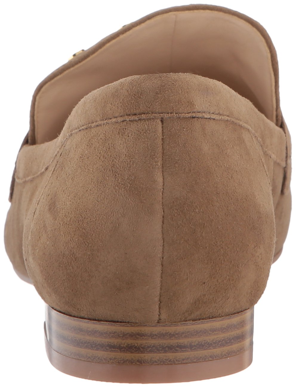 Nine West Women's Ximon Suede Ballet Flat - Image 3