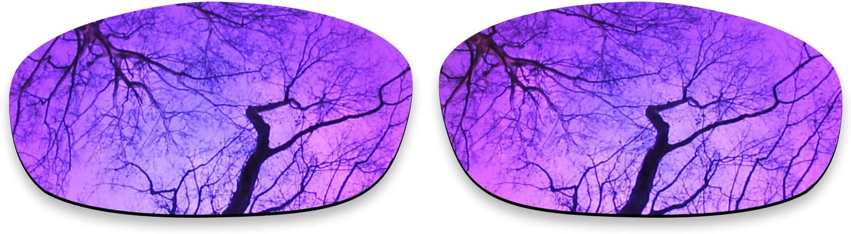 Polarized Lens Replacement for Oakley Pit Boss 2 OO9137 Sunglass - More Options