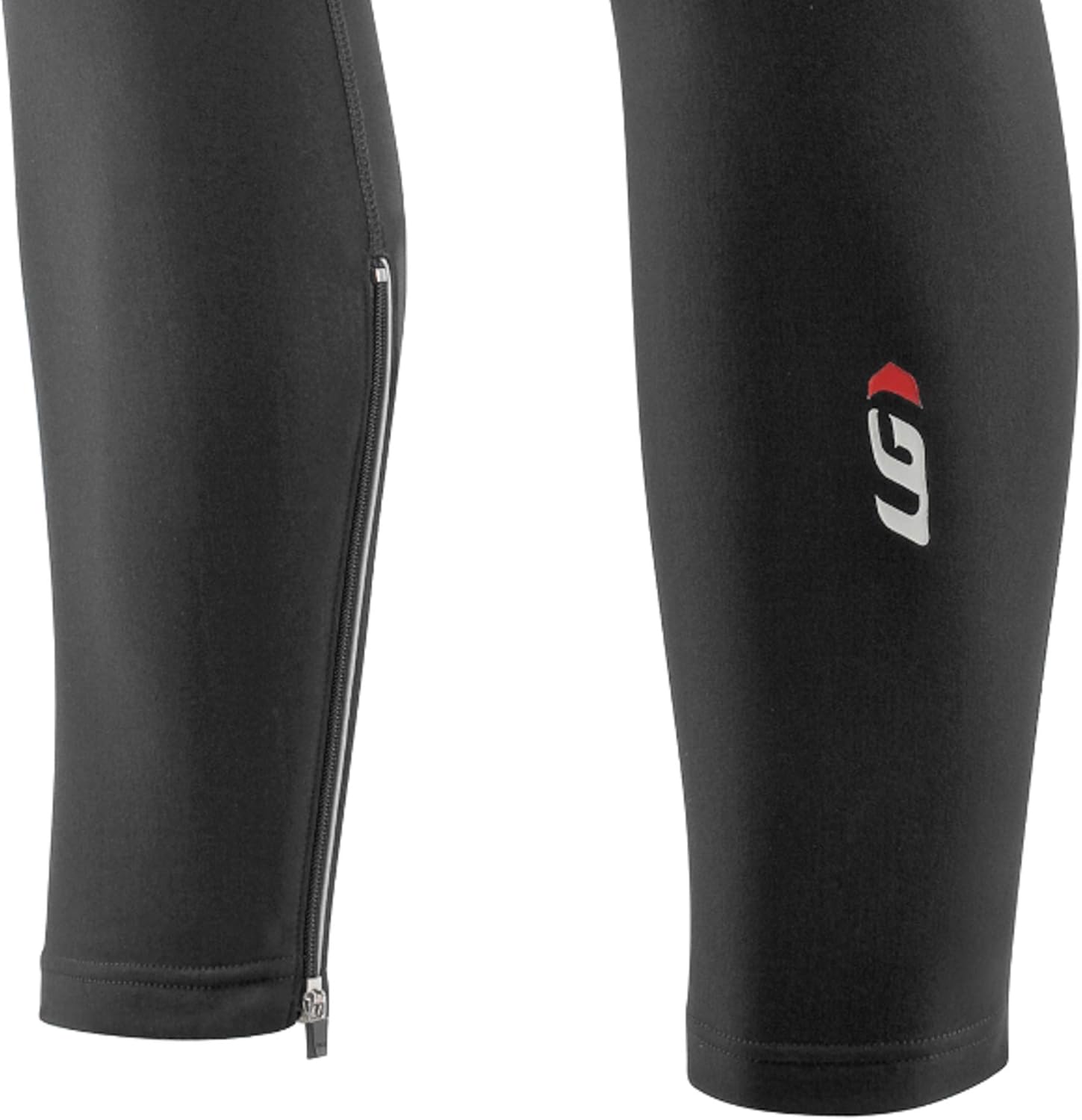 Louis Garneau, Cycling Zip-Leg Warmers 2 : Clothing