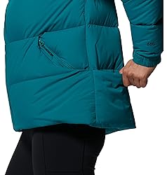 Mountain Hardwear Women's Nevadan Down