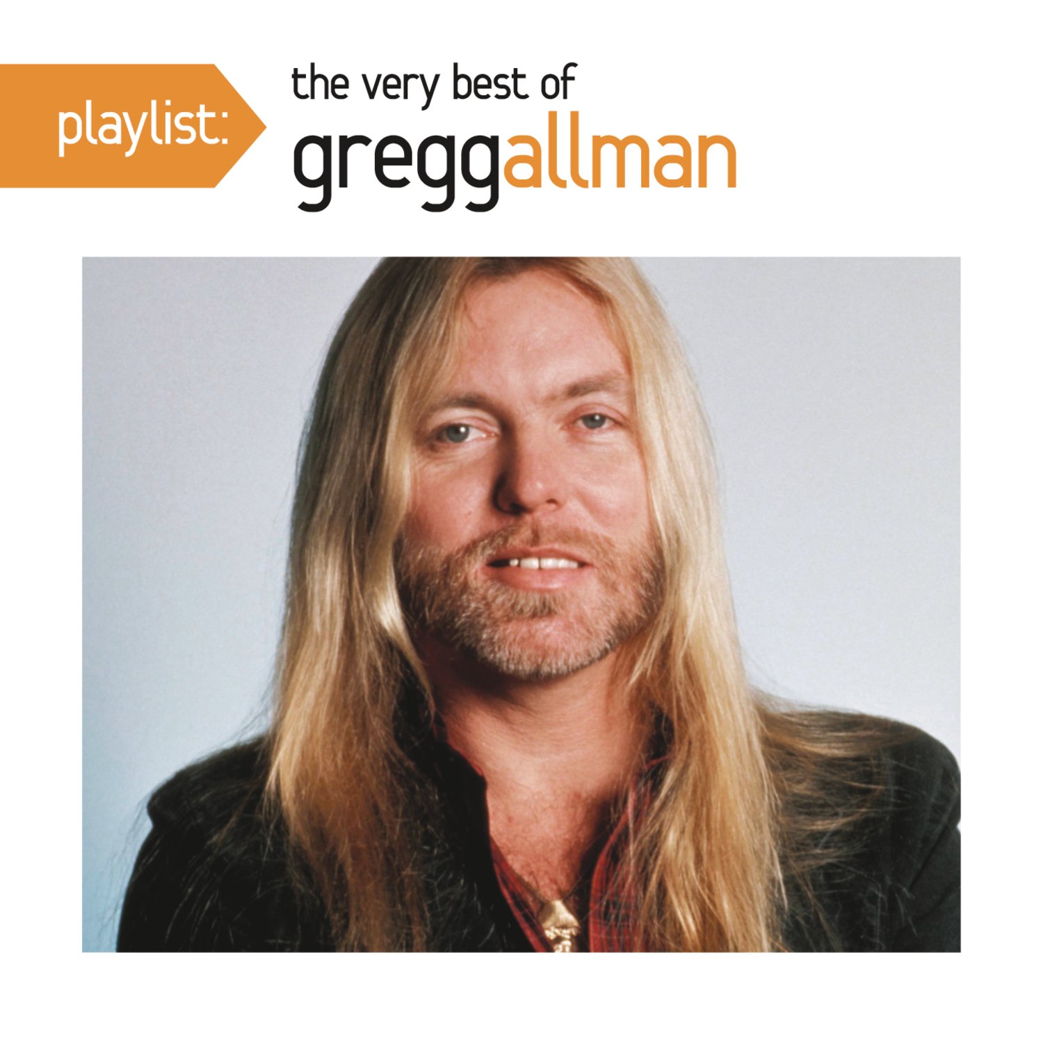 Gregg Allman Playlist The Very Best Of Gregg Allman Music