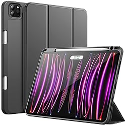 JETech Case for iPad Pro 11 Inch 2022/2021/2020