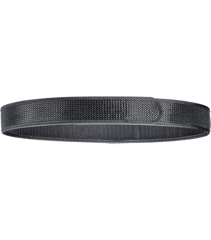 Amazon.com : BIANCHI 7980 Duty Belt with Tri-Release Buckle, Fits
