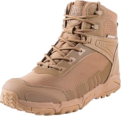 free soldier tactical boots